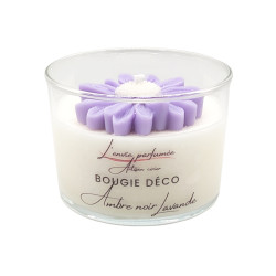 copy of Bougie gourmande - Monoï de Tahiti