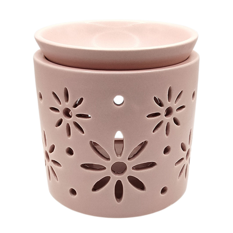 copy of Brûle-parfums Modèle Cœurs coupelle Rose