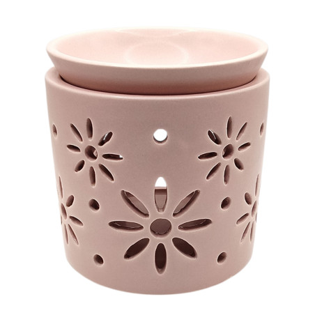 copy of Brûle-parfums Modèle Cœurs coupelle Rose