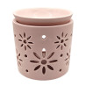 copy of Brûle-parfums Modèle Cœurs coupelle Rose