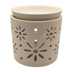 copy of Brûle-parfums Modèle Cœurs coupelle Rose