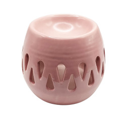 copy of Brûle-parfums Le vert