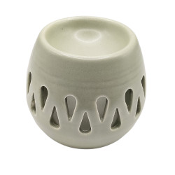 copy of Brûle-parfums Le vert