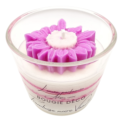 copy of Bougie gourmande - Monoï de Tahiti