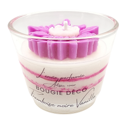 copy of Bougie gourmande - Monoï de Tahiti