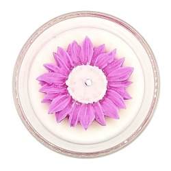 copy of Bougie gourmande - Monoï de Tahiti