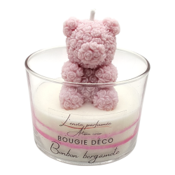 copy of Bougie gourmande - Monoï de Tahiti