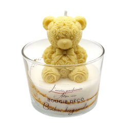 copy of Bougie gourmande - Monoï de Tahiti