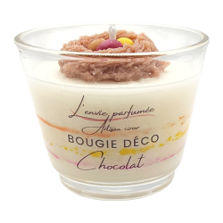 copy of Bougie gourmande - Monoï de Tahiti