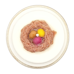 copy of Bougie gourmande - Monoï de Tahiti