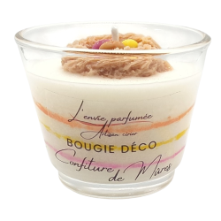 copy of Bougie gourmande - Monoï de Tahiti