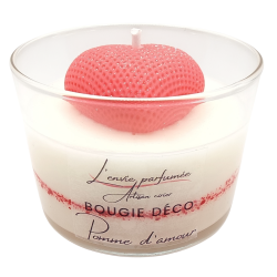 copy of Bougie gourmande - Monoï de Tahiti