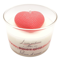 copy of Bougie gourmande - Monoï de Tahiti