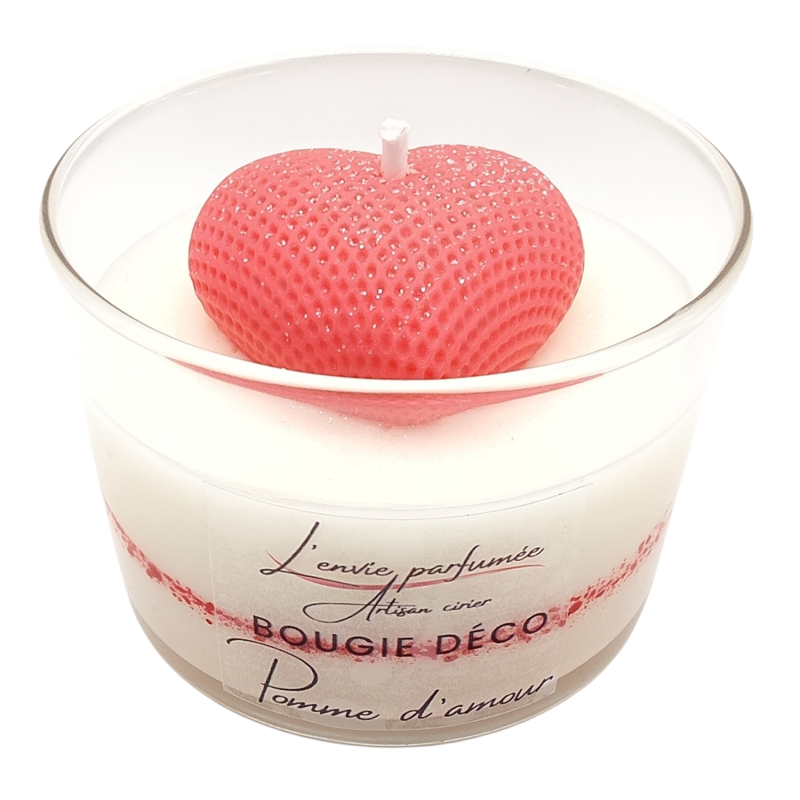 copy of Bougie gourmande - Monoï de Tahiti