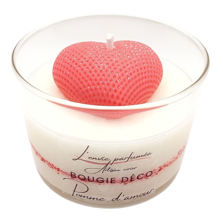 copy of Bougie gourmande - Monoï de Tahiti