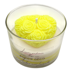 copy of Bougie gourmande - Monoï de Tahiti