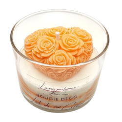 copy of Bougie gourmande - Monoï de Tahiti